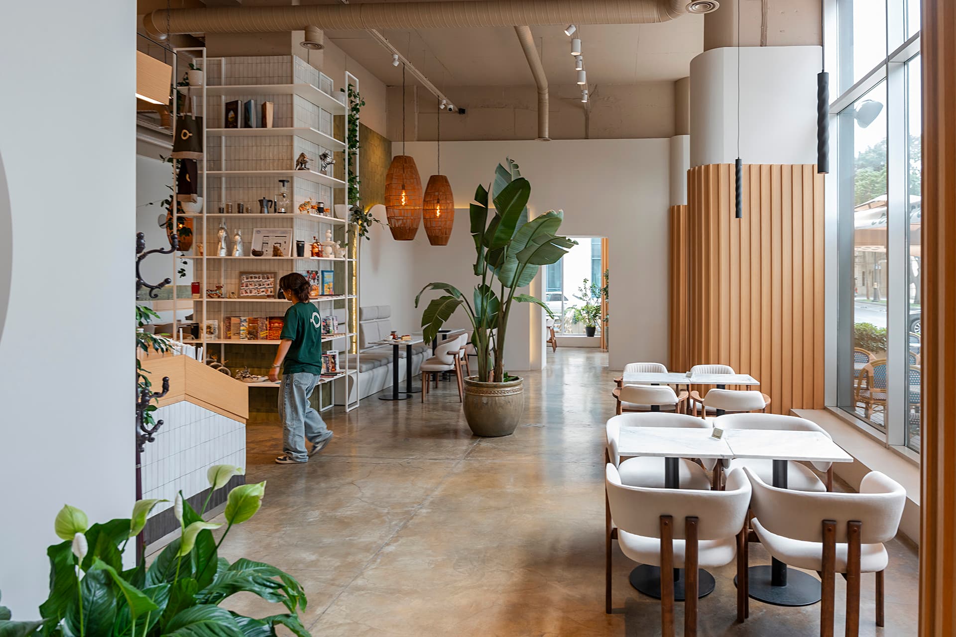 Co-working Spaces thumbnail