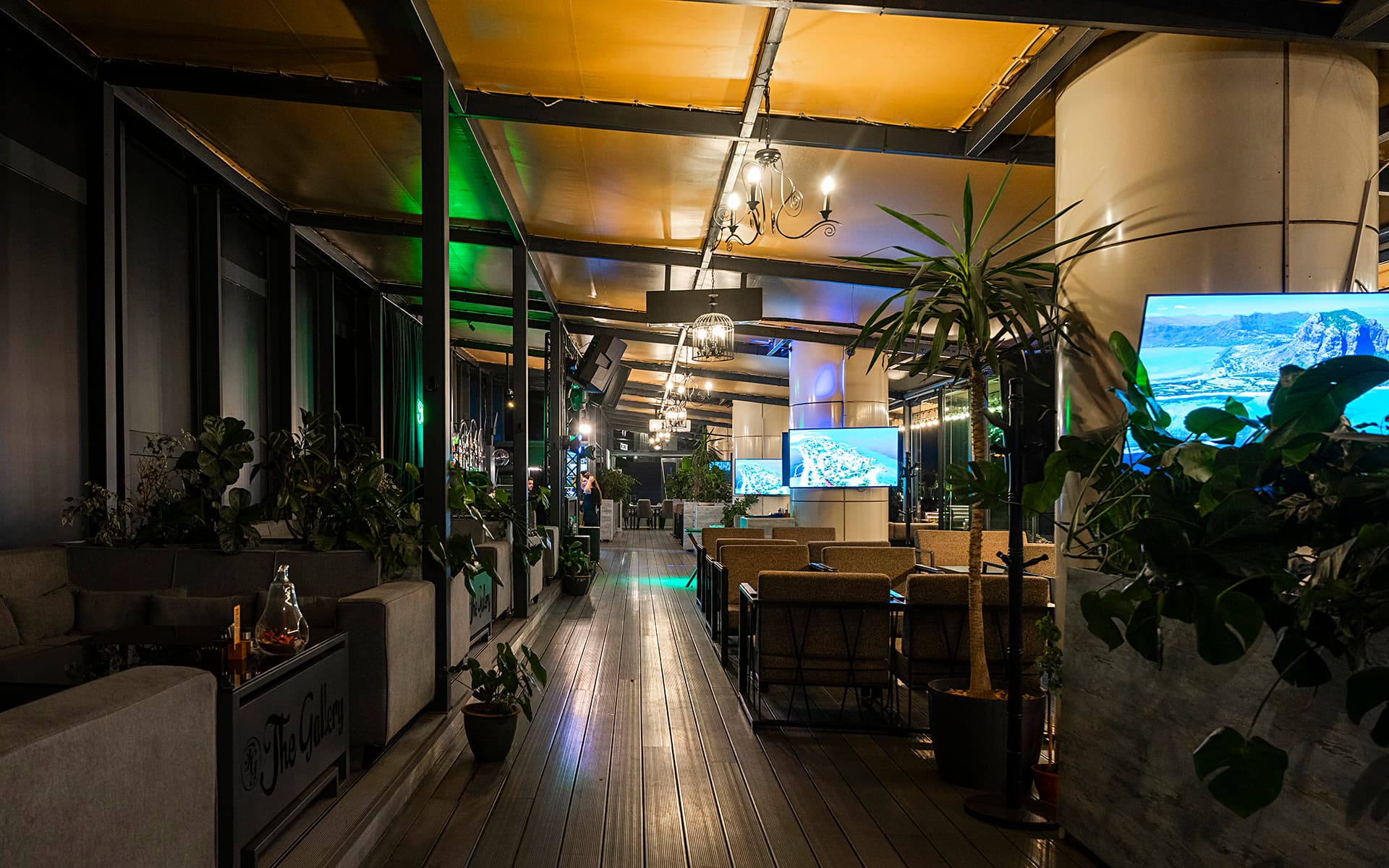 Material texture close-up detail