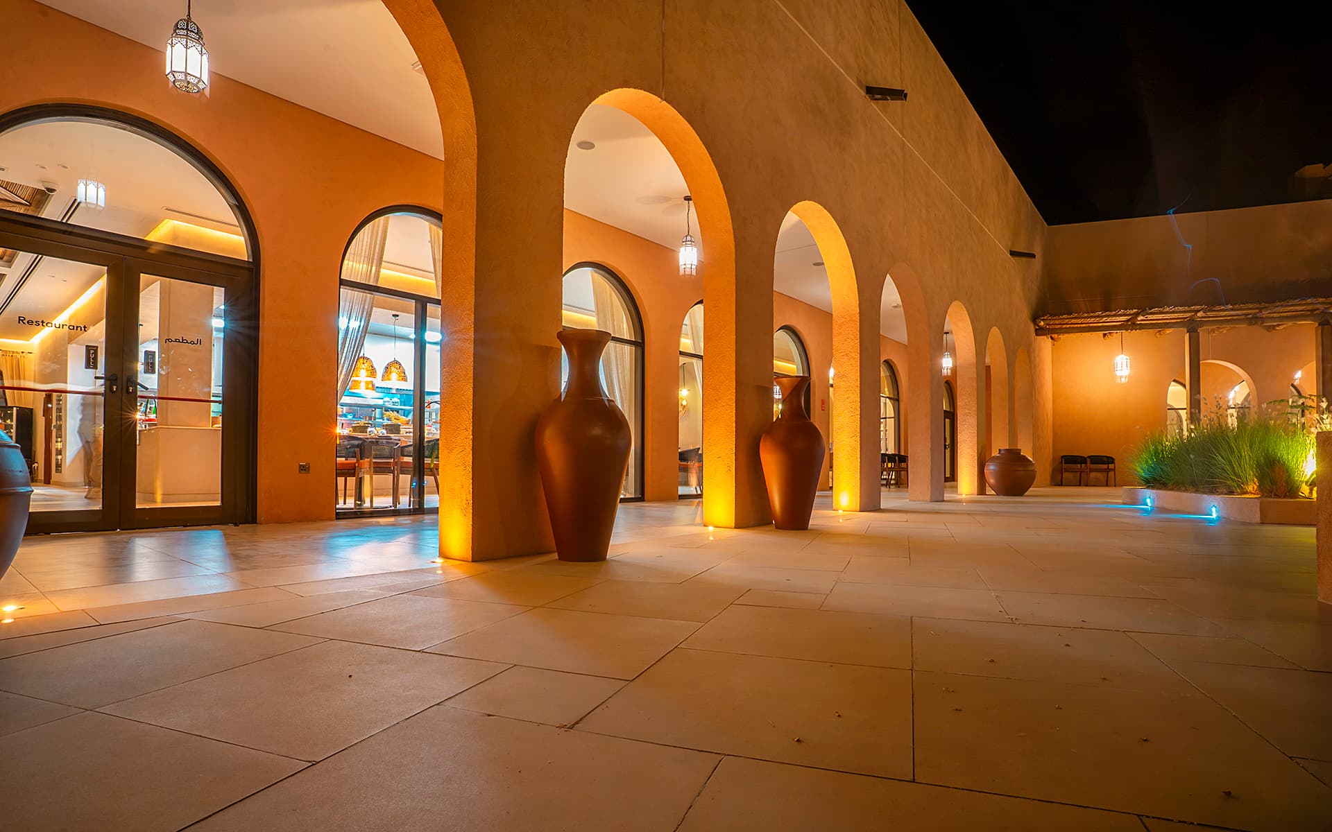 Architectural Elements