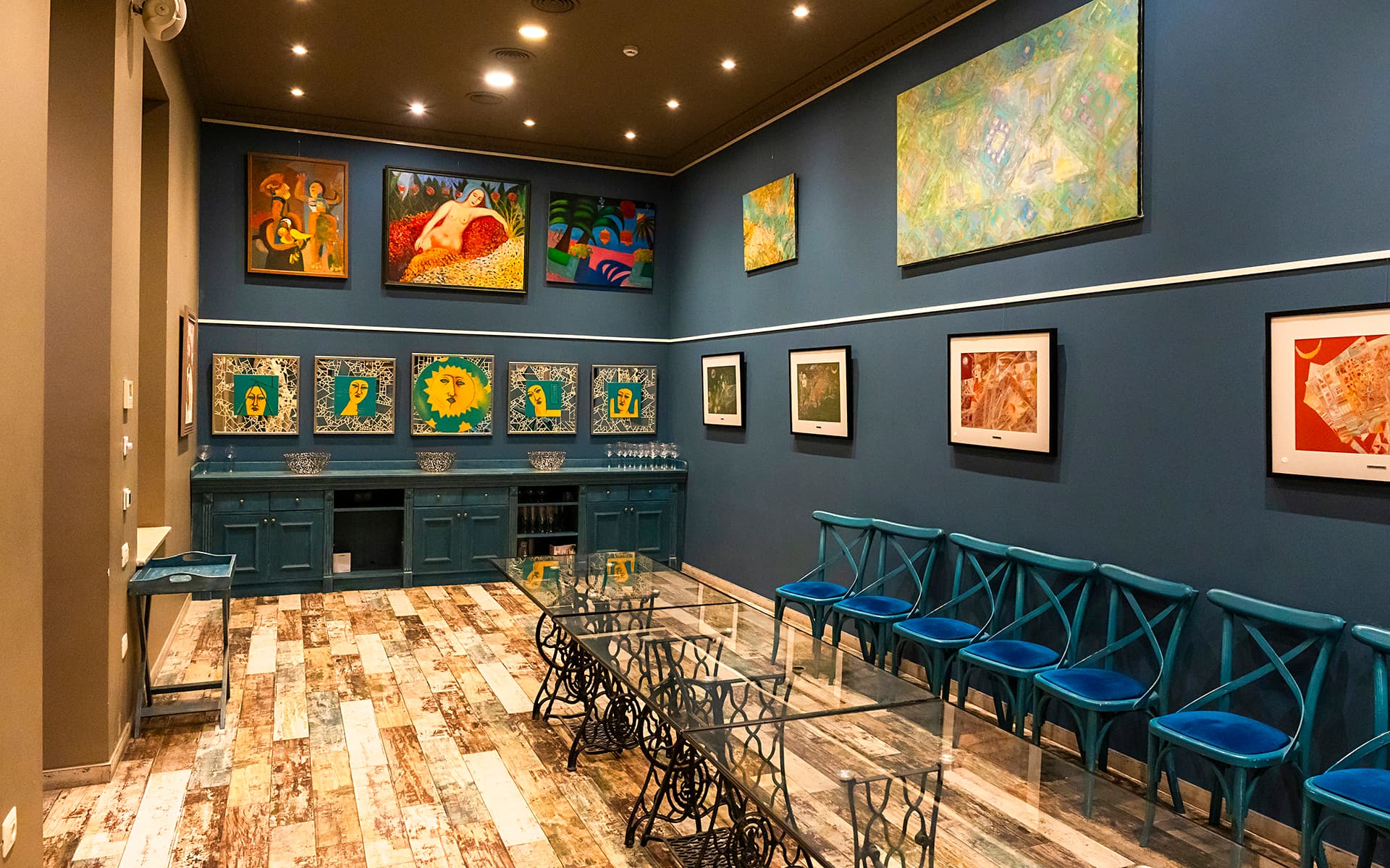 Residential Photography