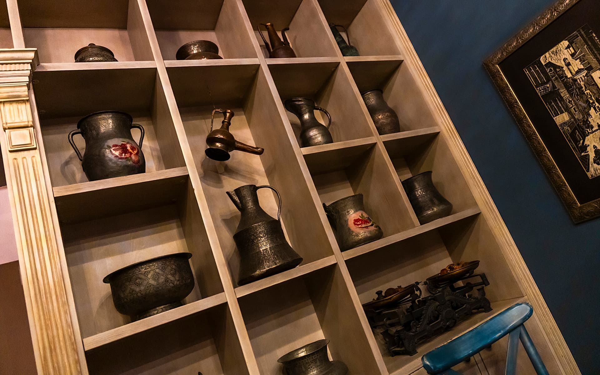 Interior Photography Background