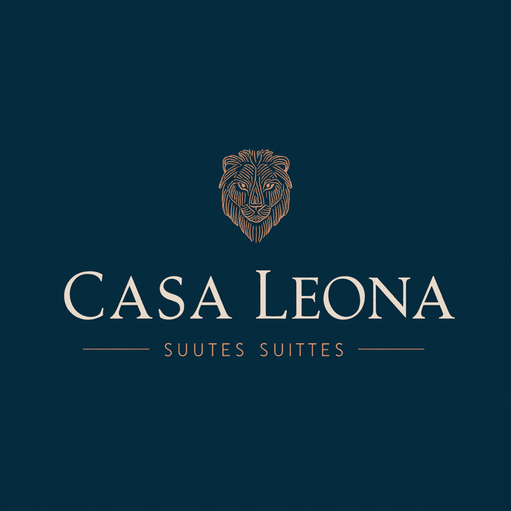 Casa Leona